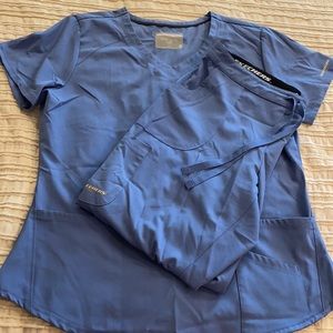 Skechers by barco scrubs
